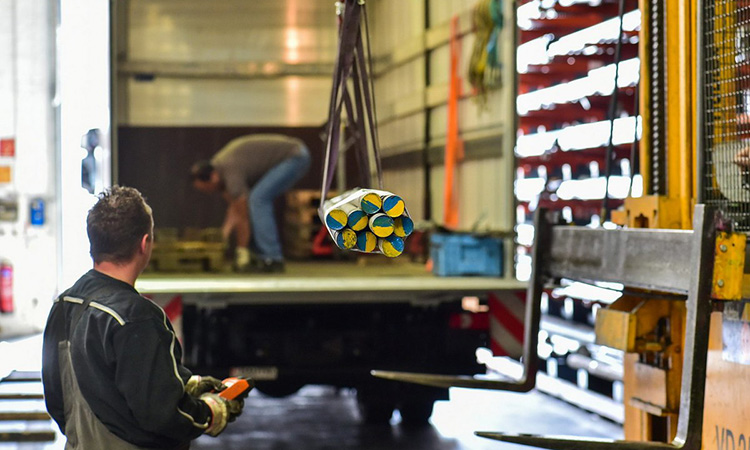 材質(zhì) 1.4031/X39Cr13不銹鋼（耐腐蝕）